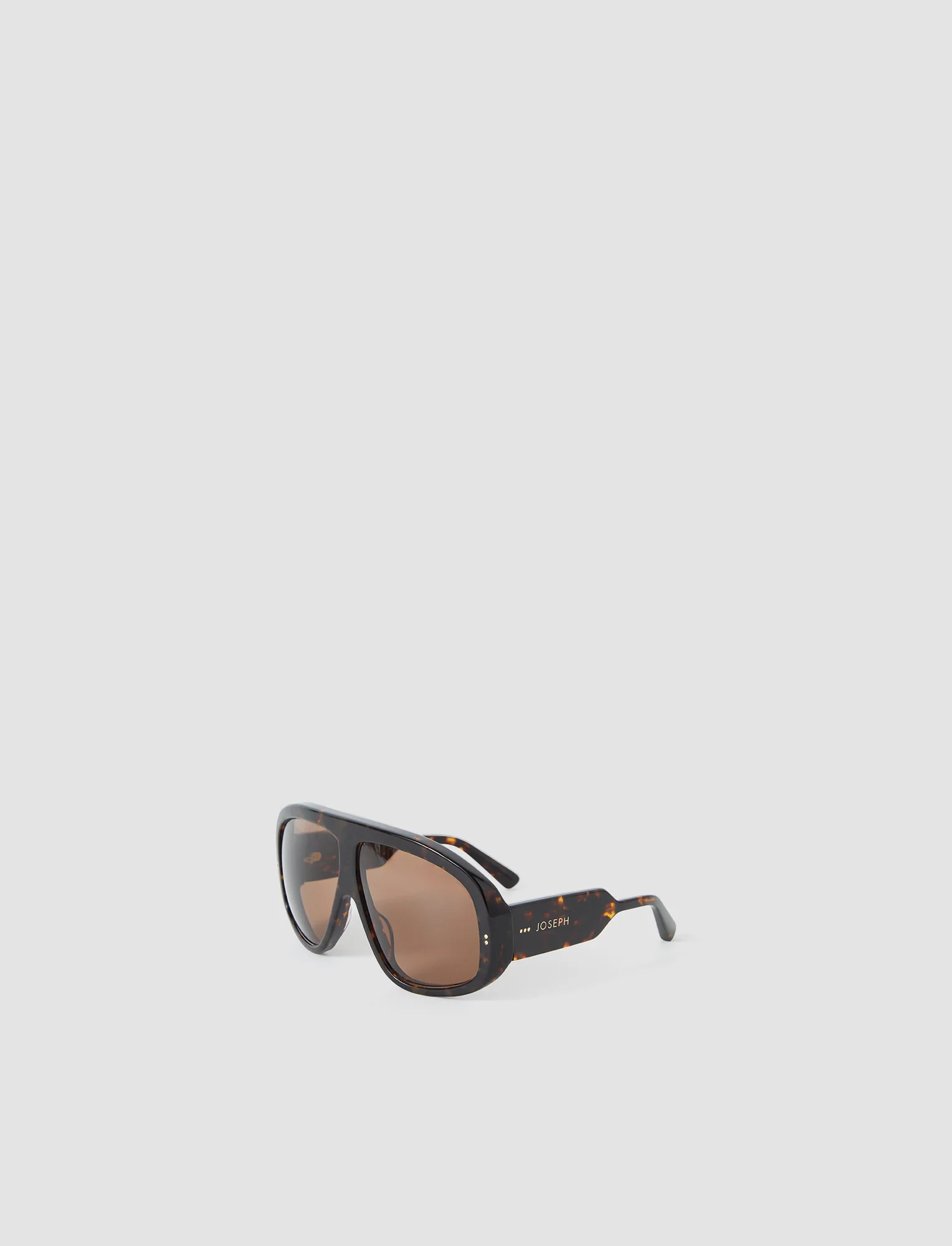 Atlas Aviator Sunglasses - Image 3