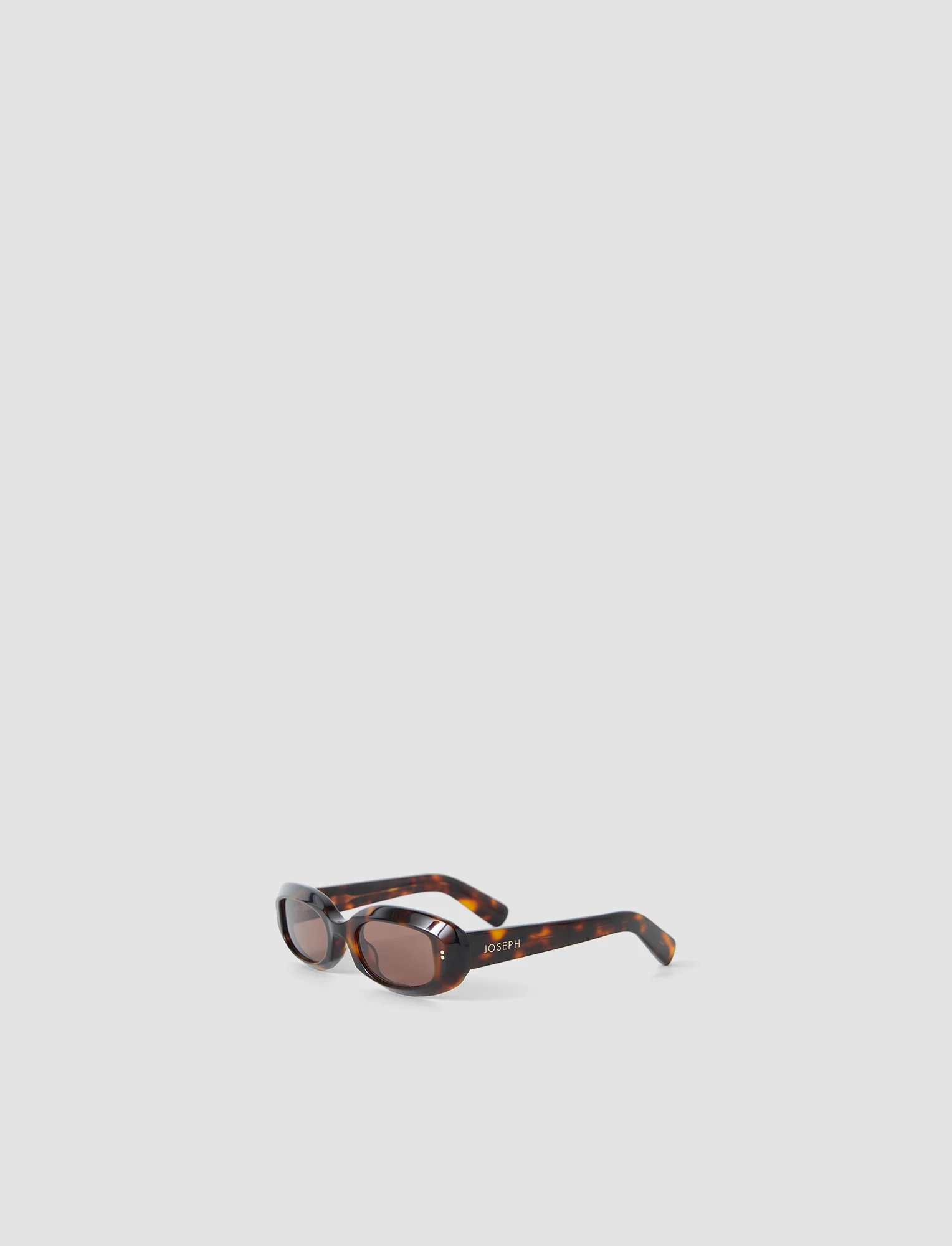Bahia Oval Sunglasses - Image 3