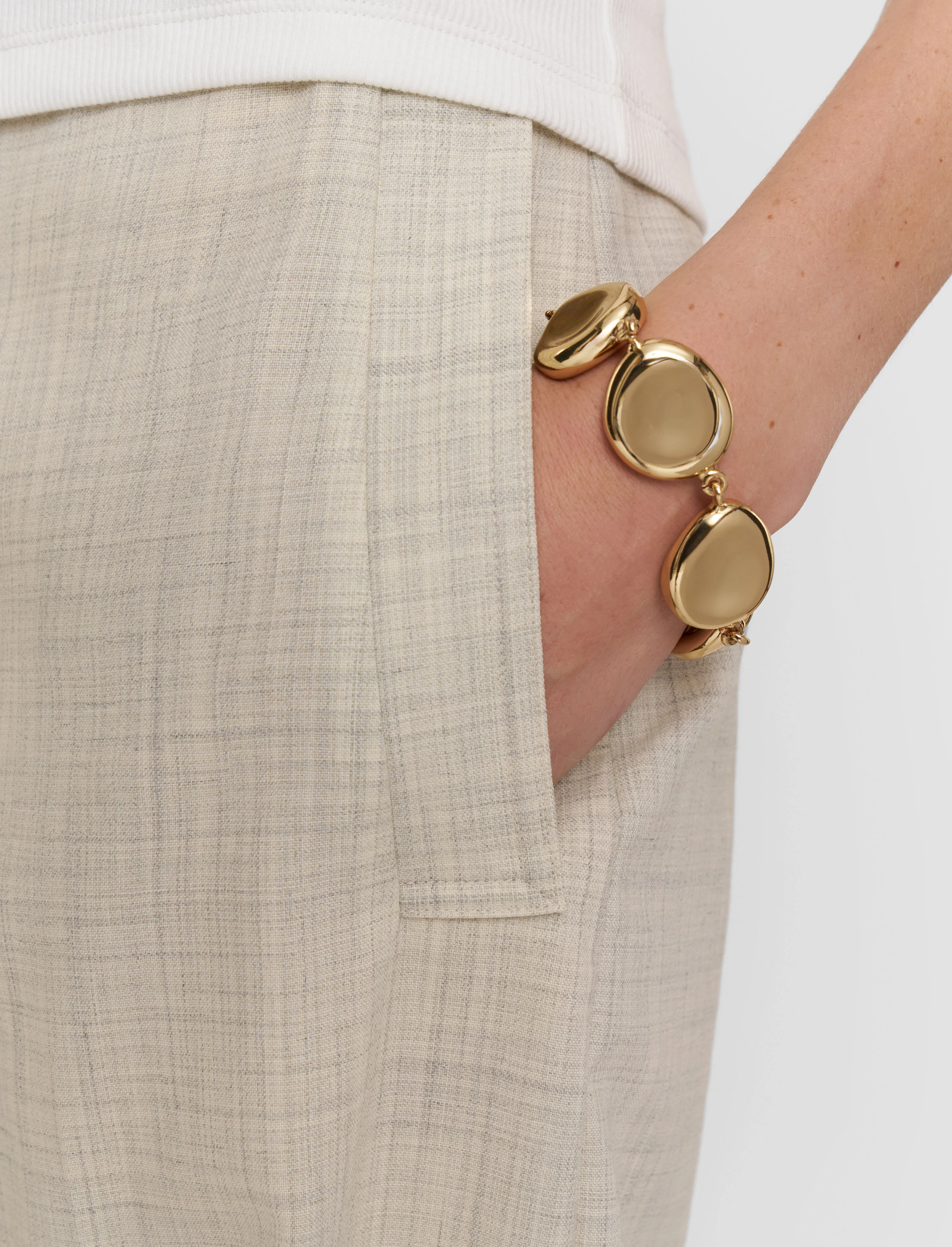 Bean Bracelet - Image 3