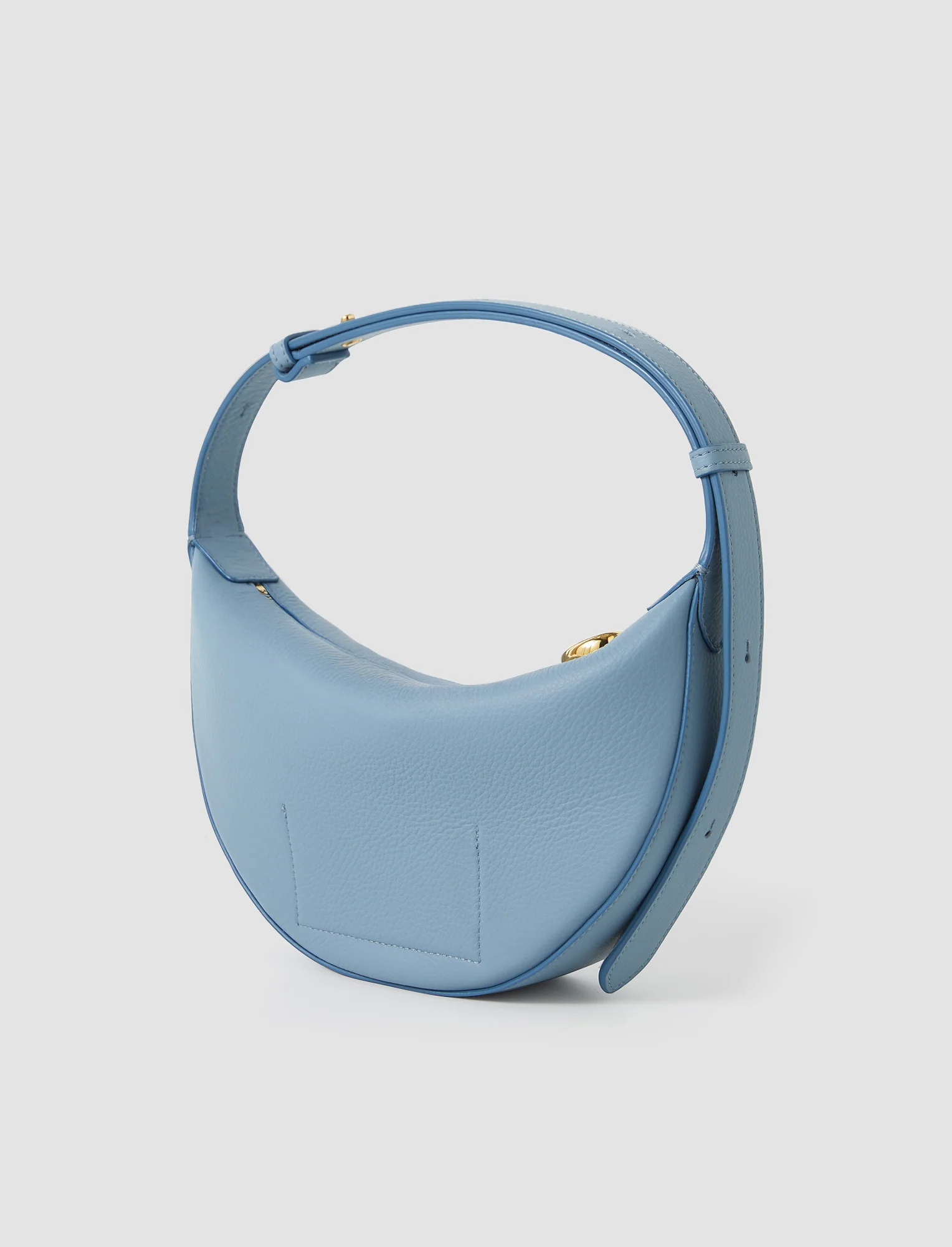 Bean Leather Bag - Image 3