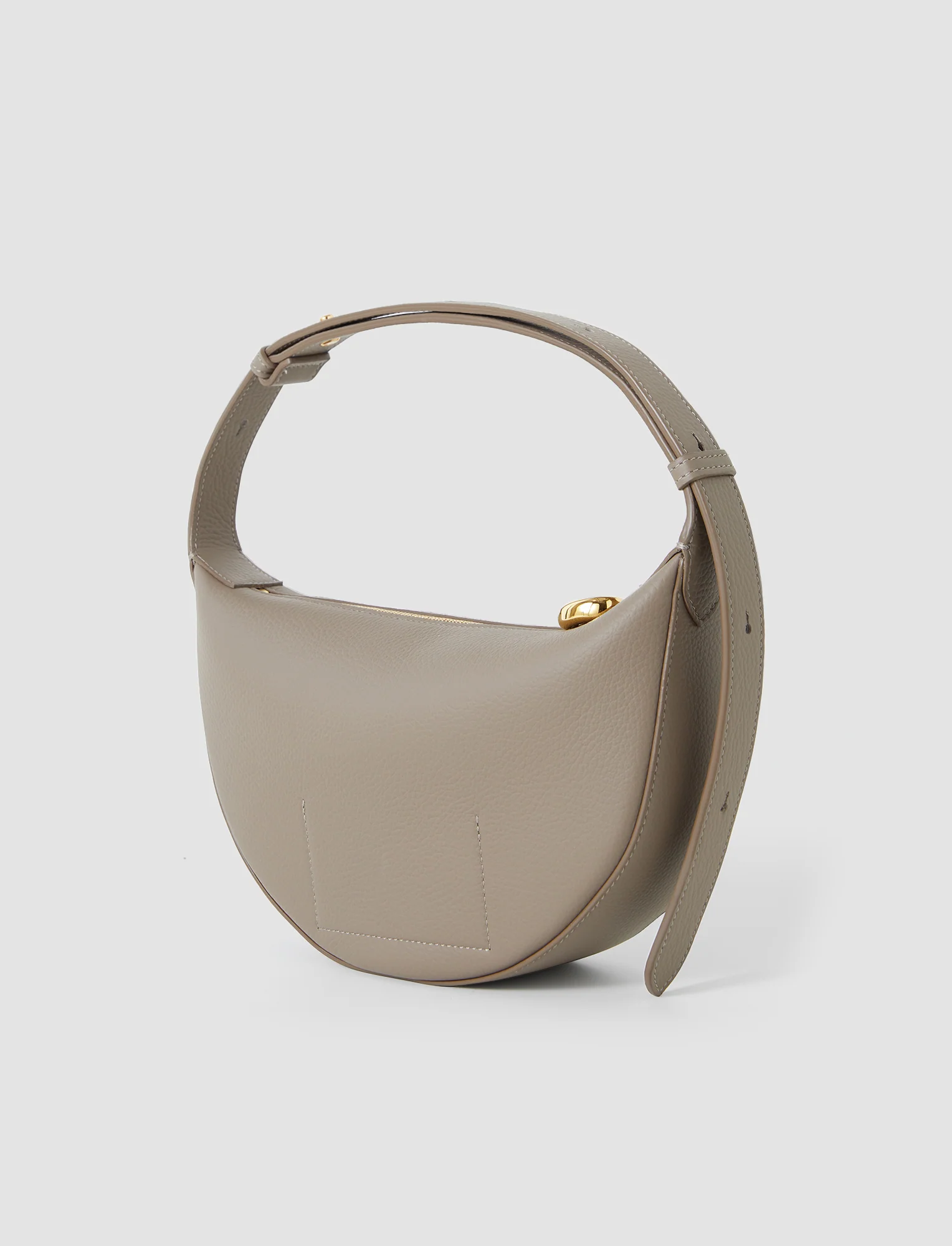 Bean Leather Bag - Image 3