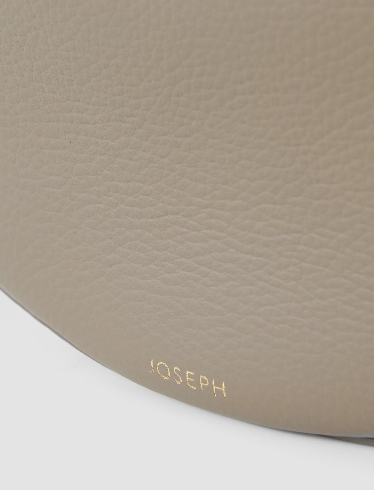 Bean Leather Bag - Image 4