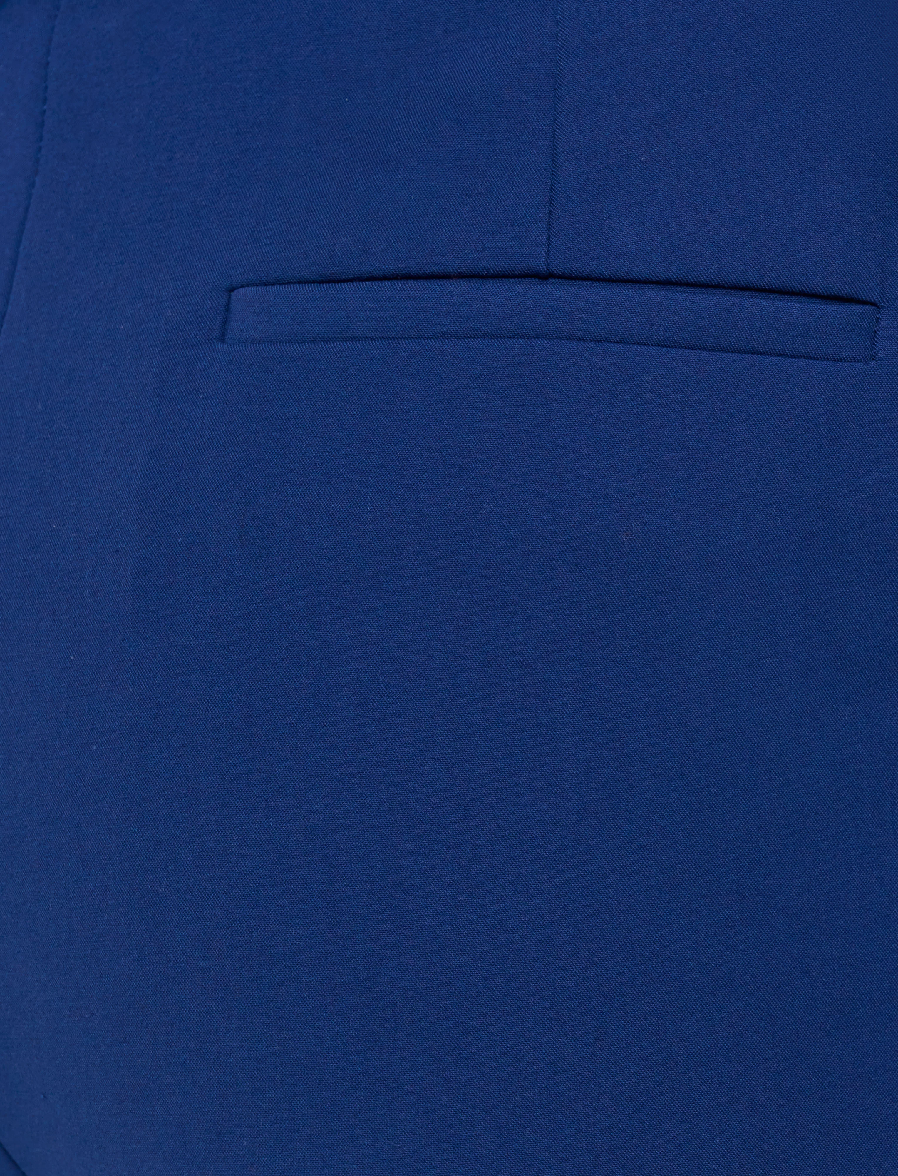 Bi-Stretch Toile Tafira Trousers - Image 5