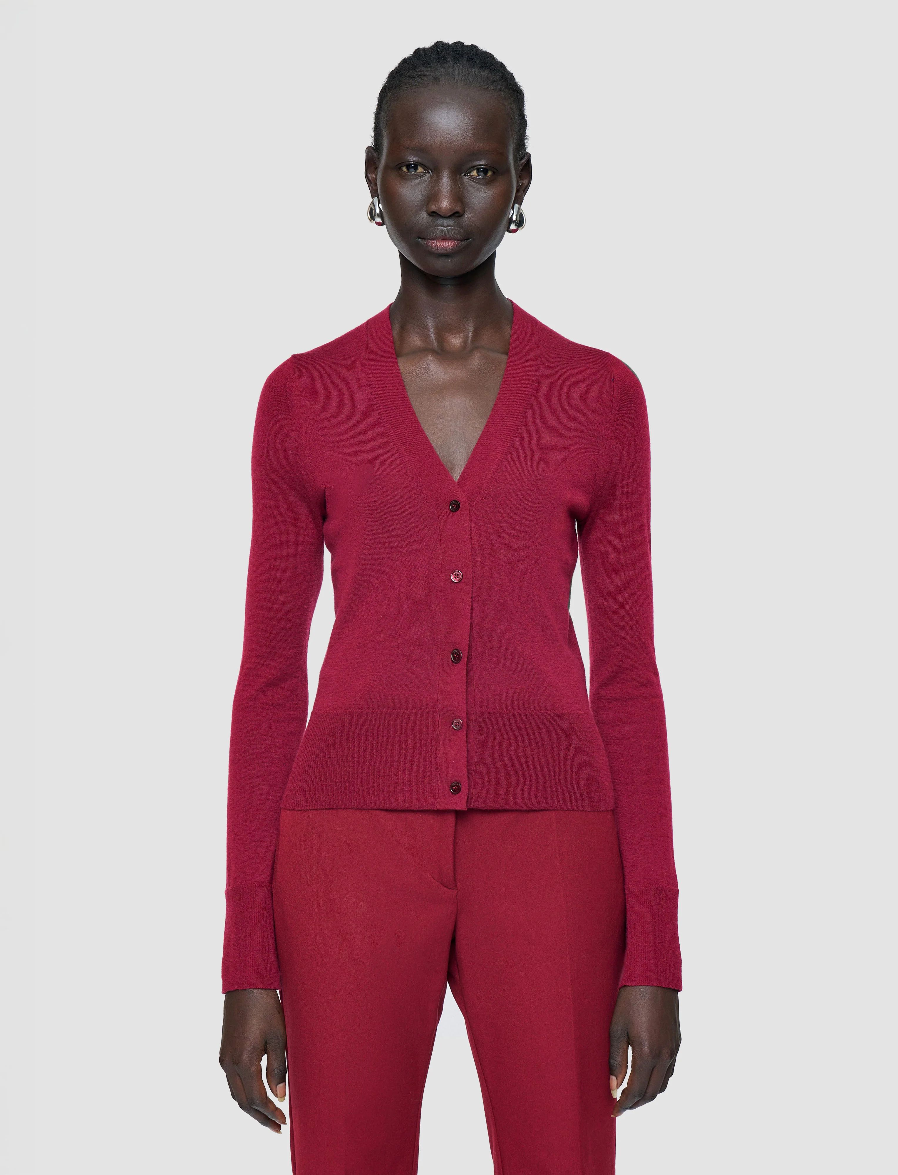 Cashair Cardigan - Image 3