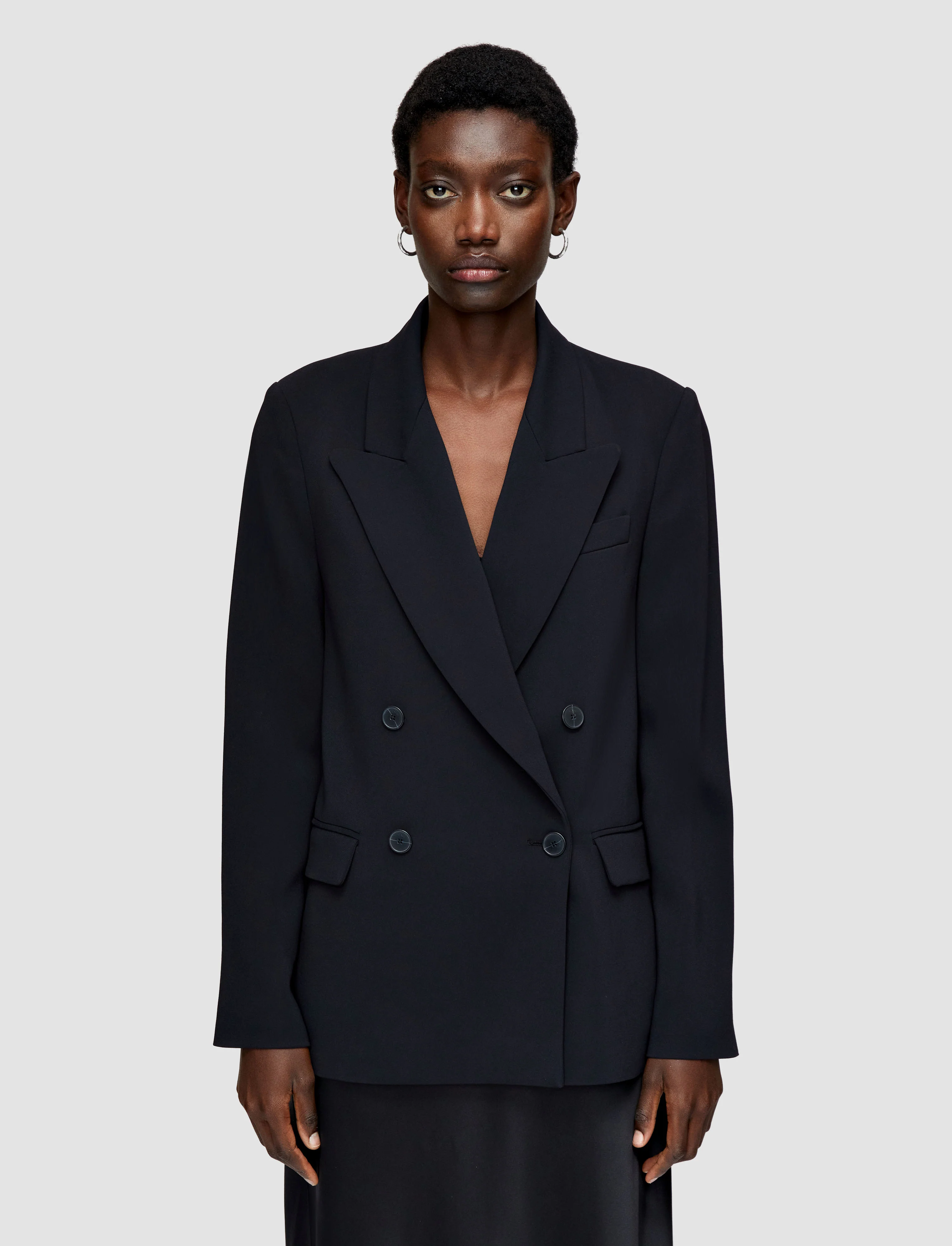 Jaden Comfort Cady Jacket - Image 3