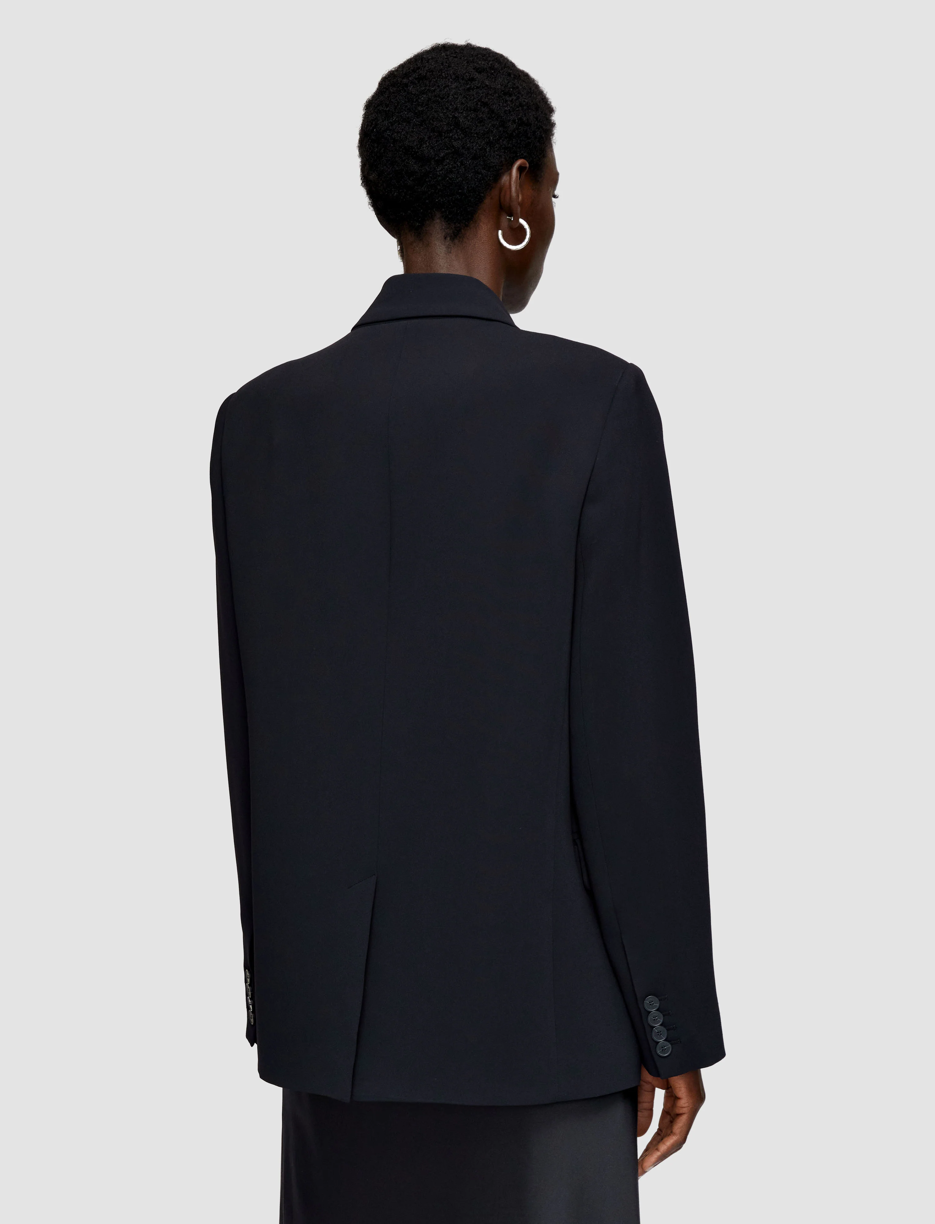 Jaden Comfort Cady Jacket - Image 4
