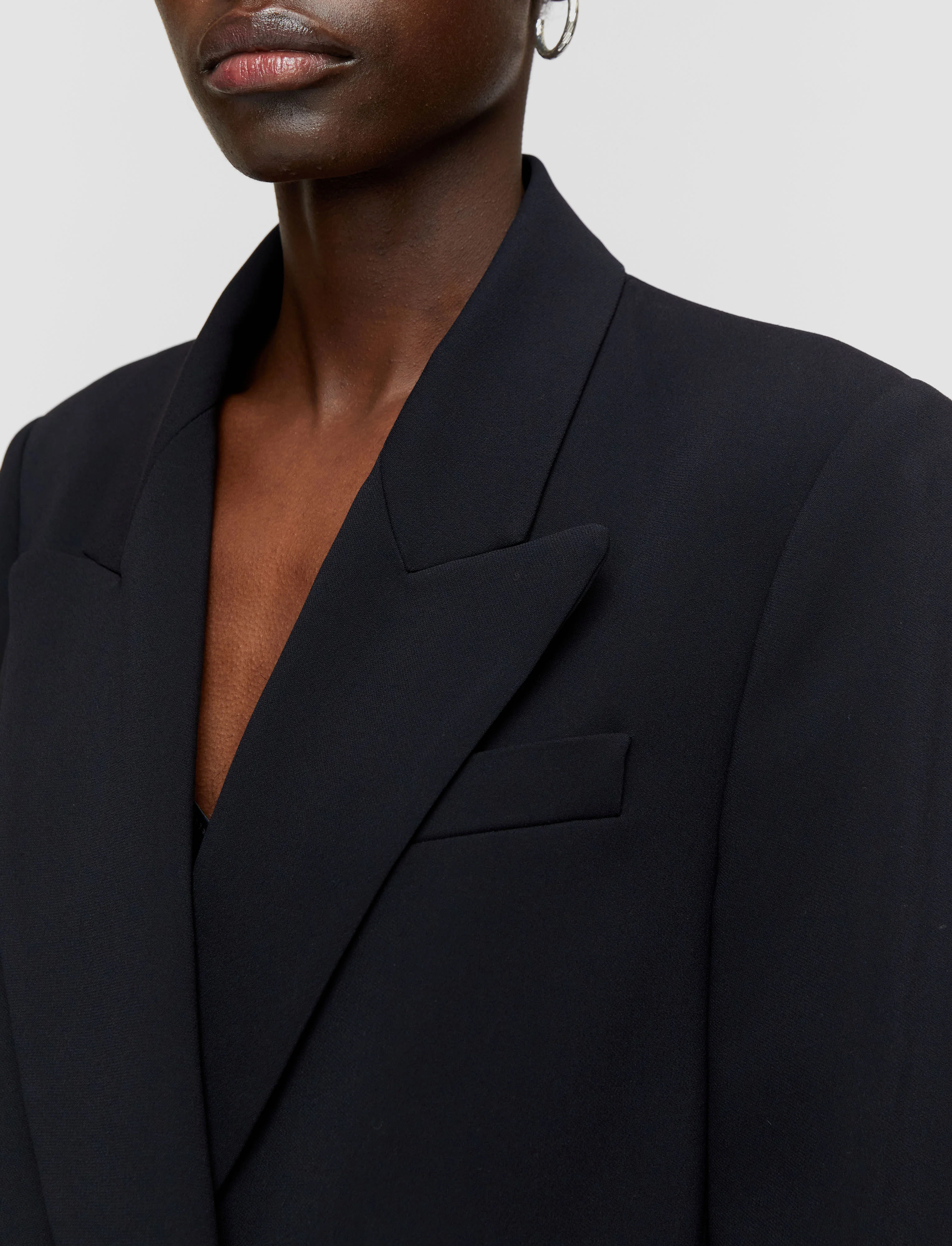 Jaden Comfort Cady Jacket - Image 5