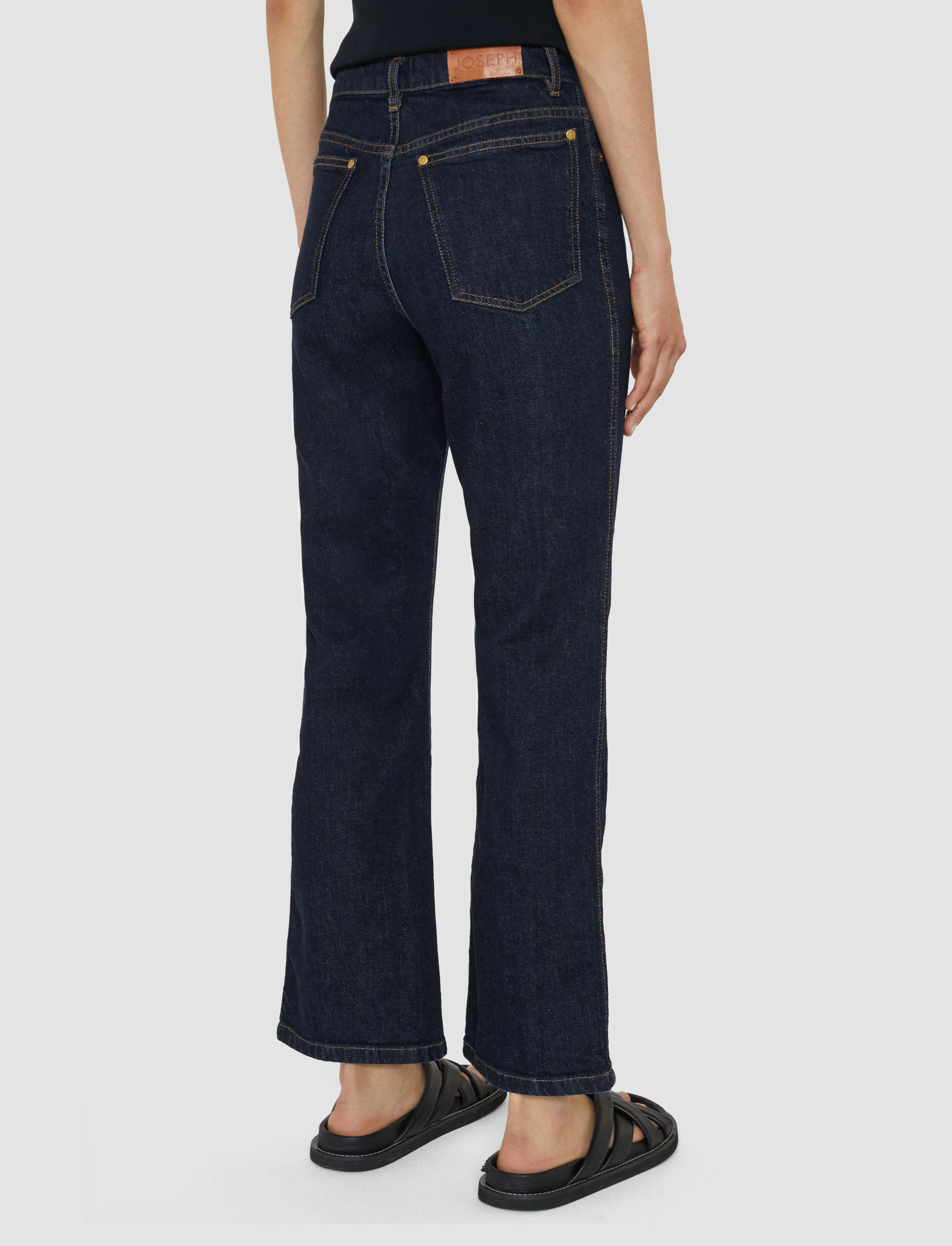 Denim Stretch Duke Jeans - Image 3