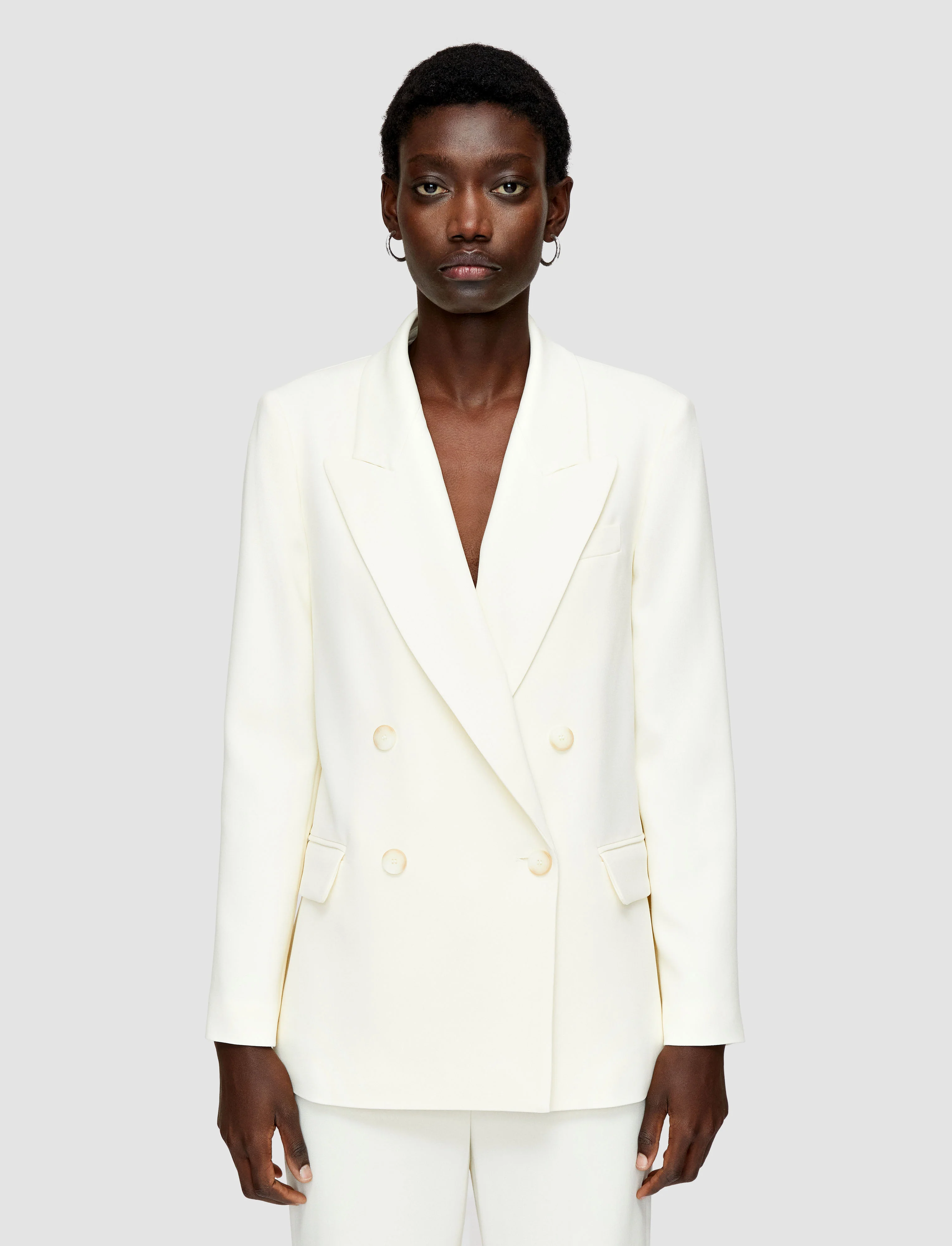 Jaden Comfort Cady Jacket - Image 3