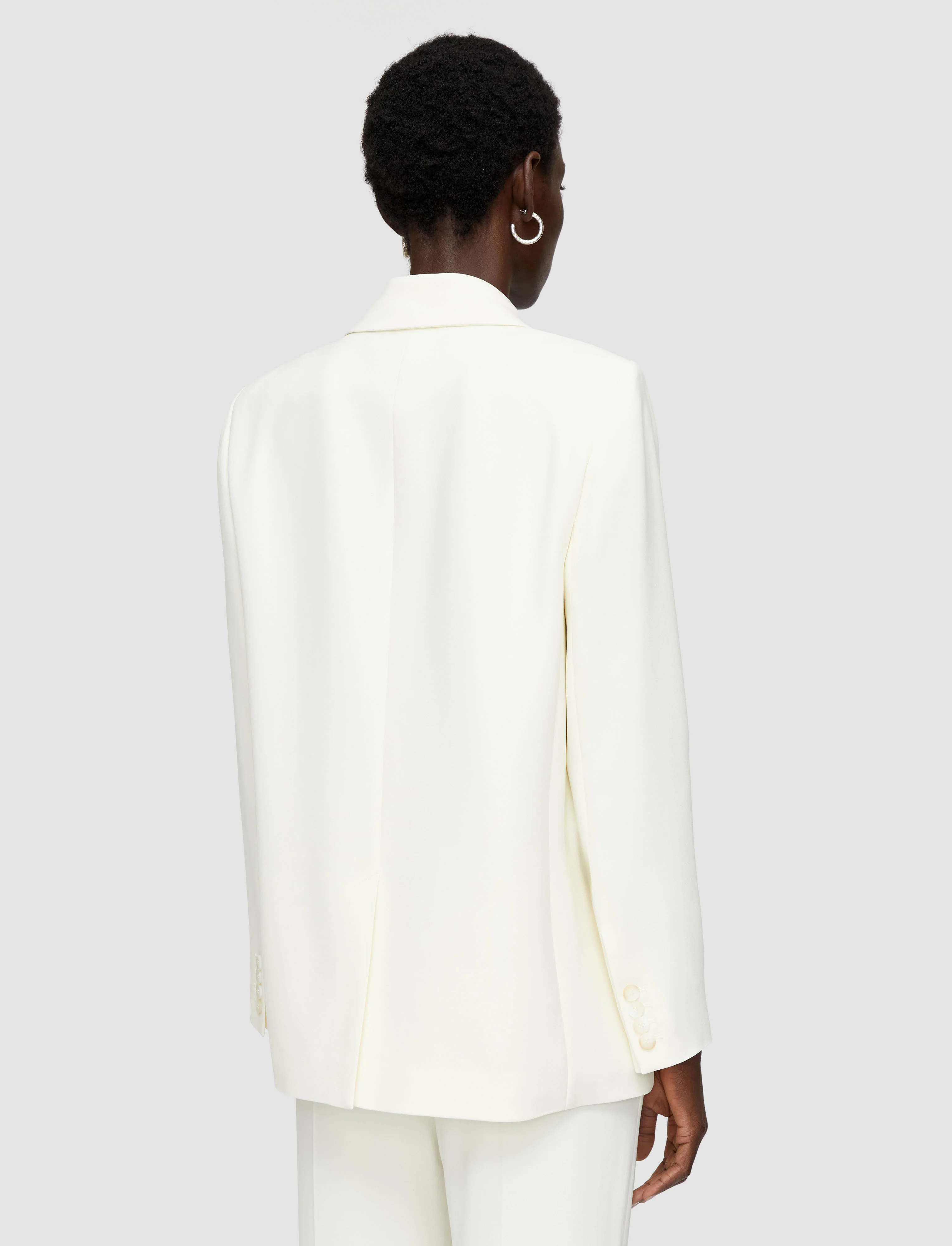 Jaden Comfort Cady Jacket - Image 4