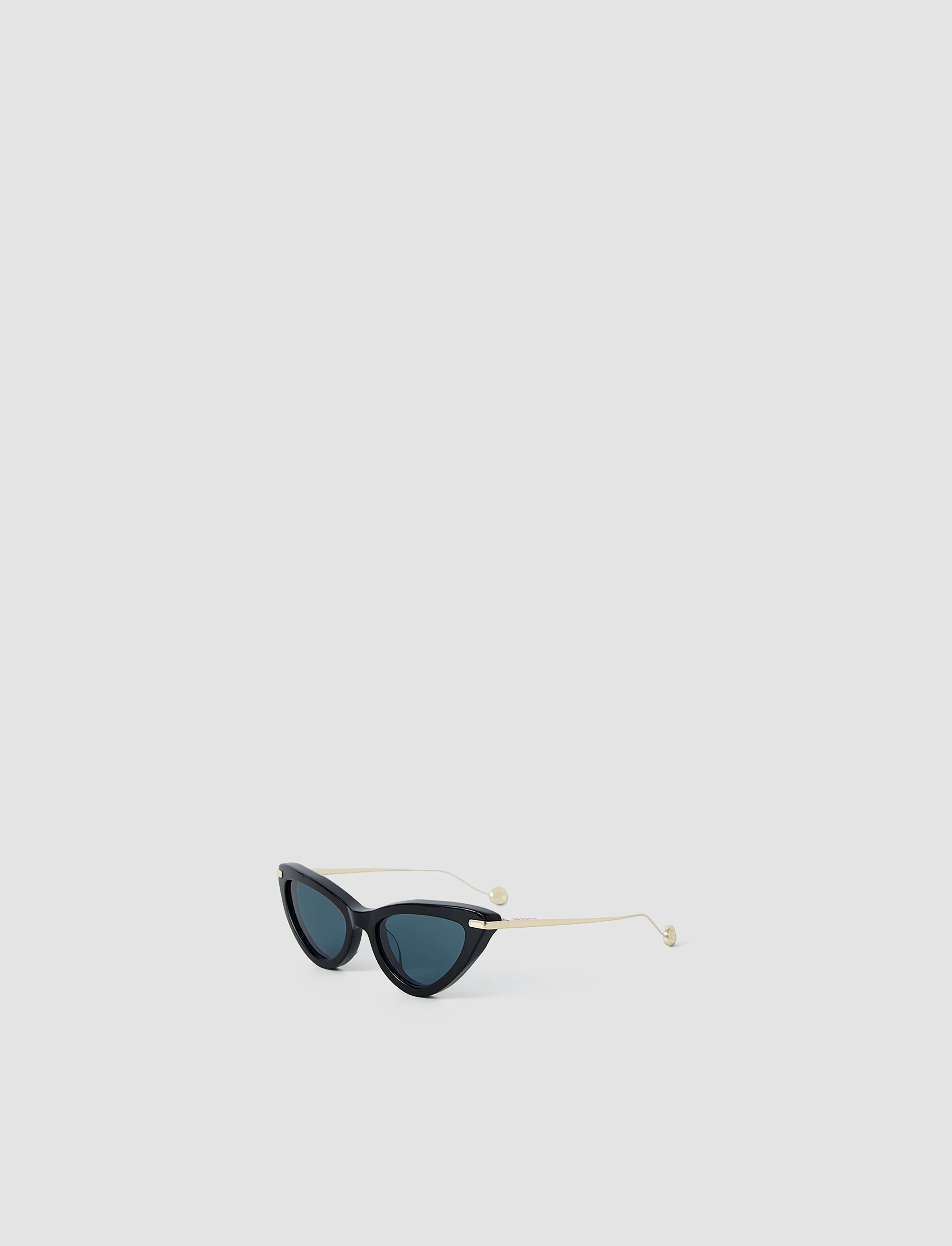 Laarous Cat Eye Sunglasses - Image 4