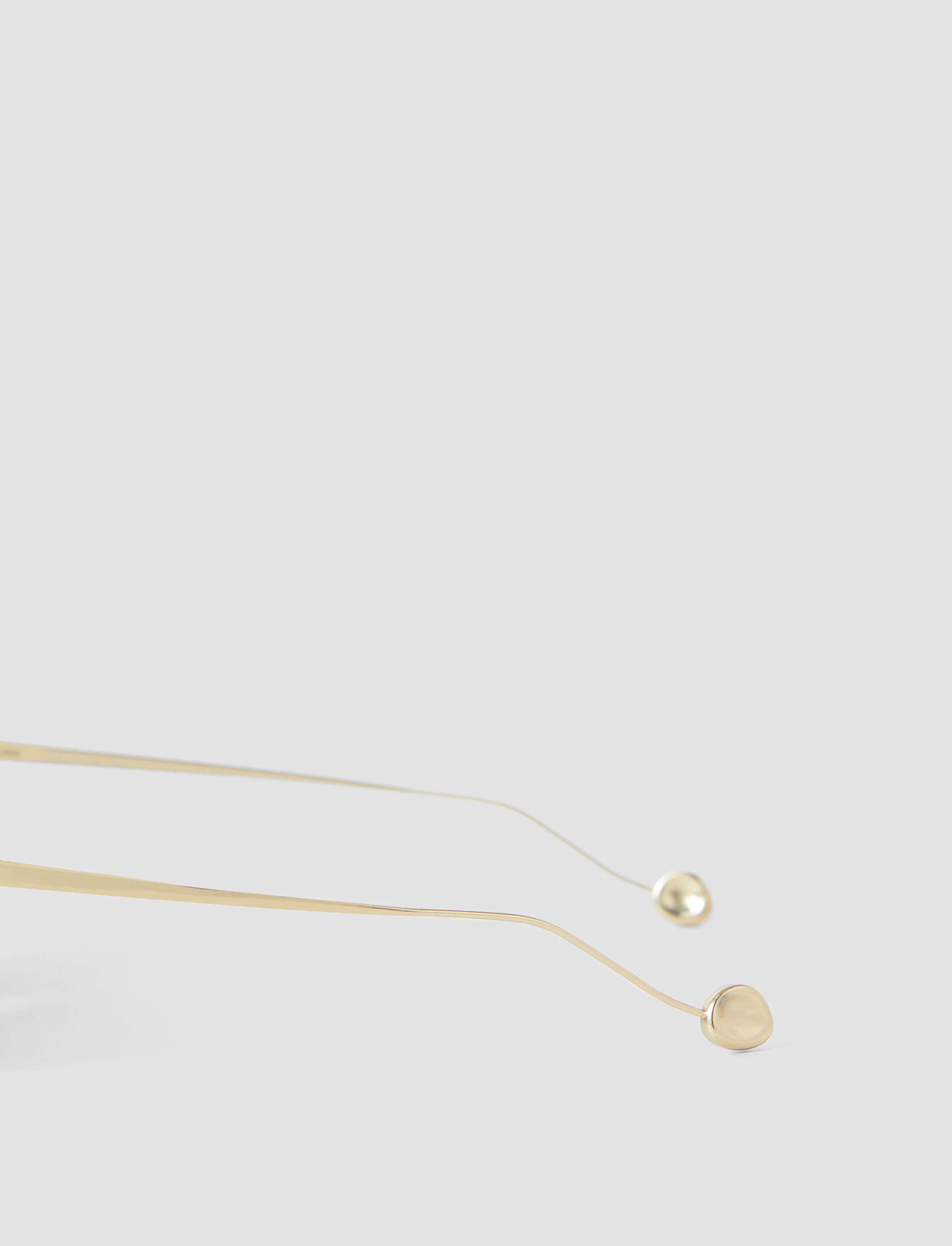 Laarous Cat Eye Sunglasses - Image 5