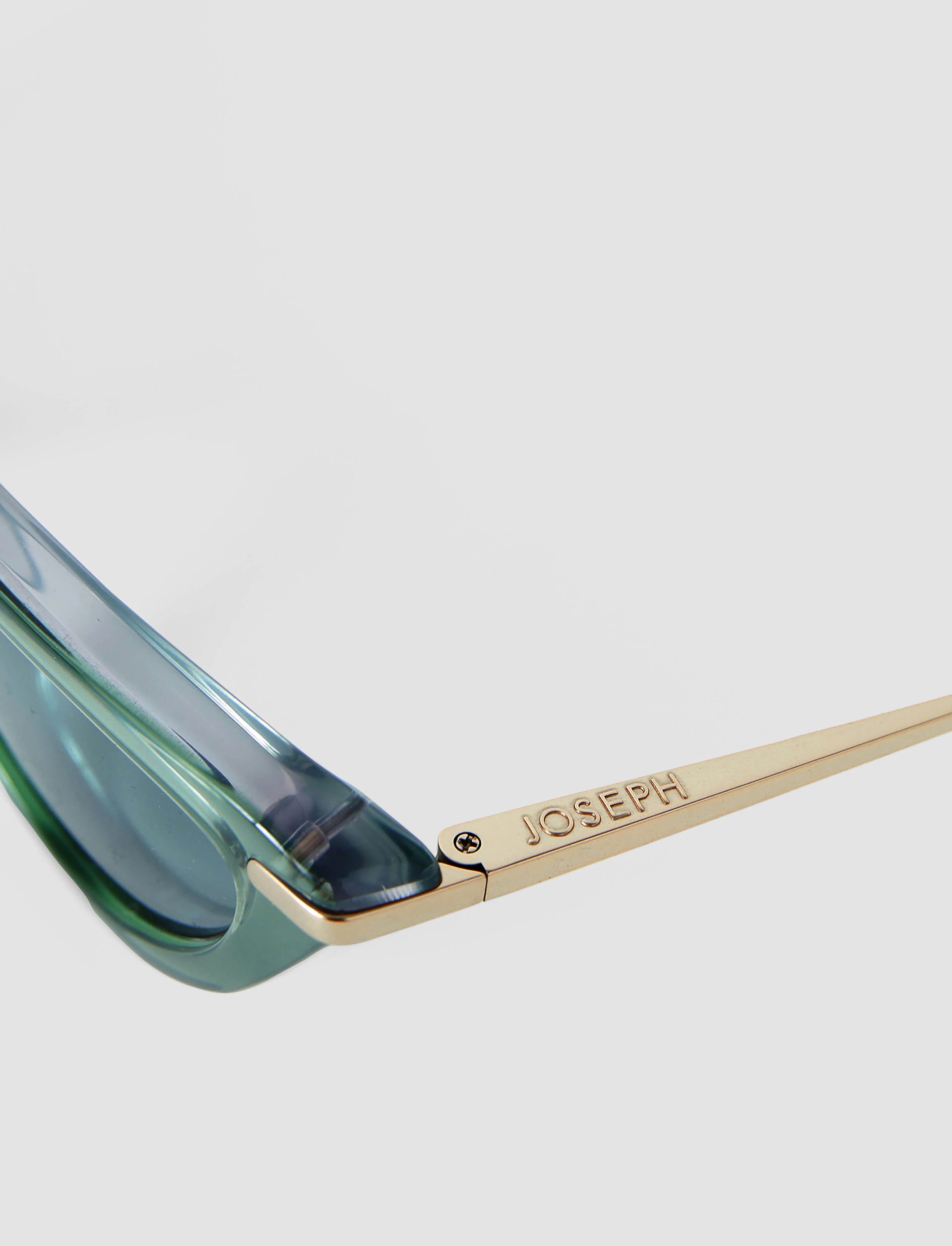 Laarous Cat Eye Sunglasses - Image 3