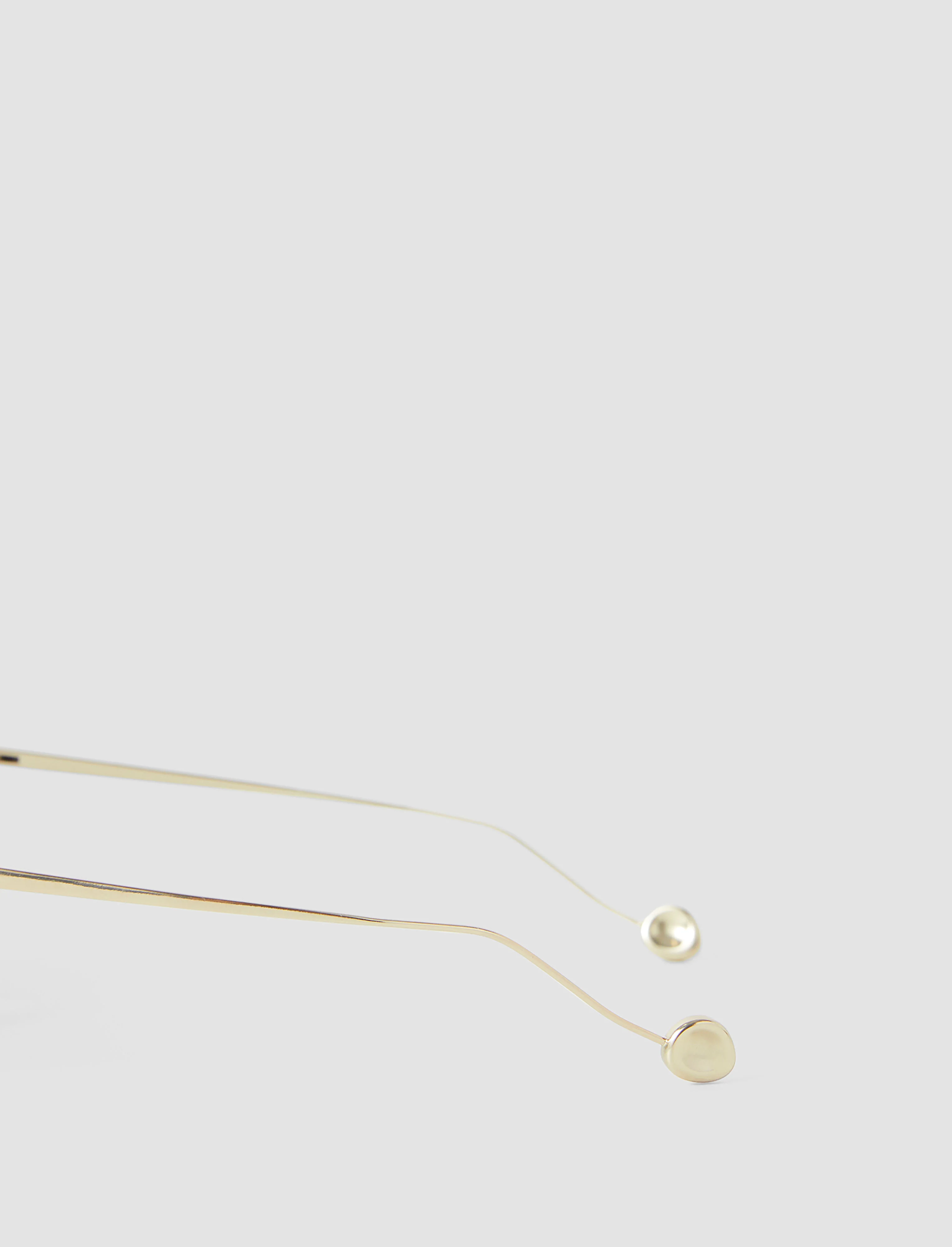 Laarous Cat Eye Sunglasses - Image 4