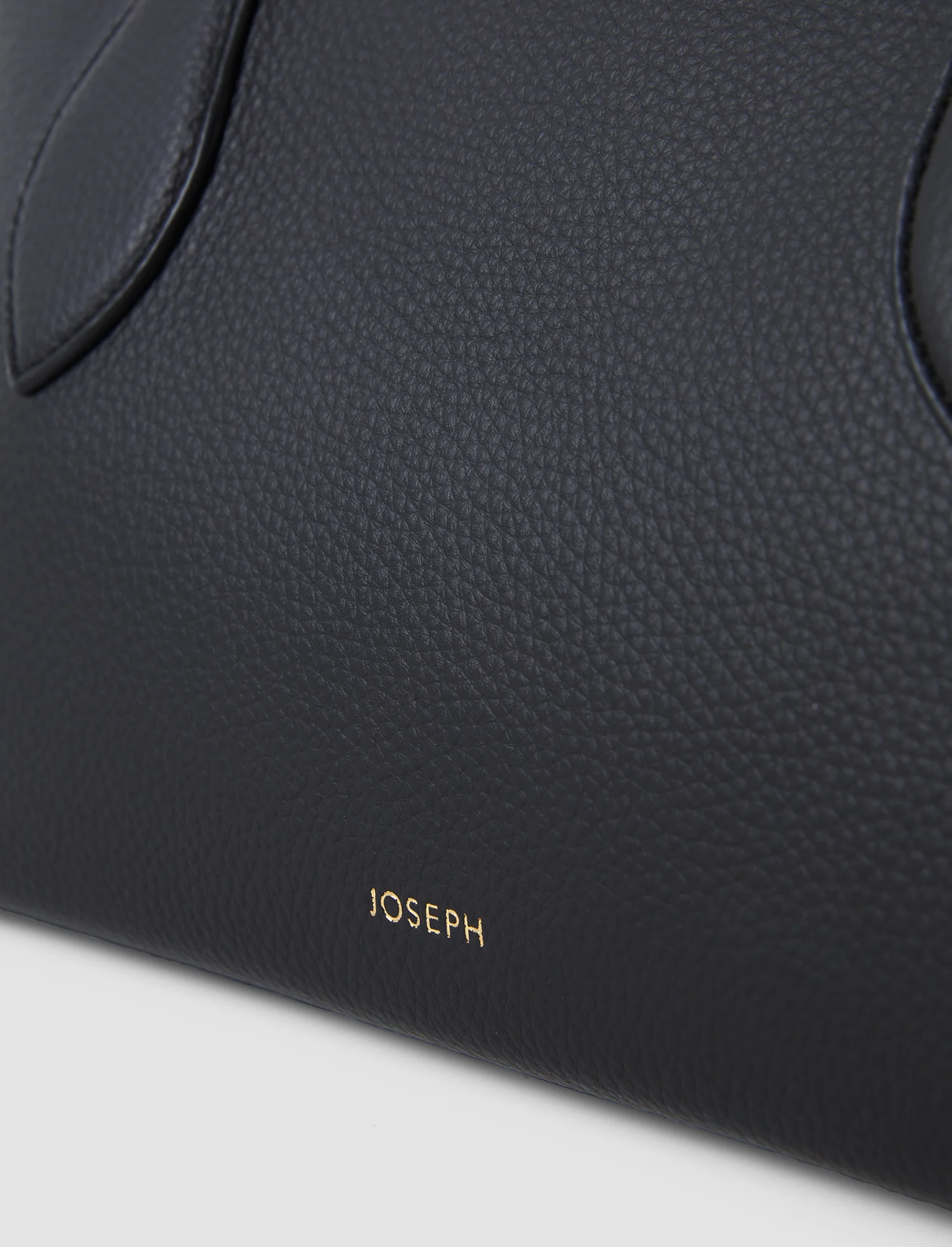 Loaf Leather Bag - Image 5