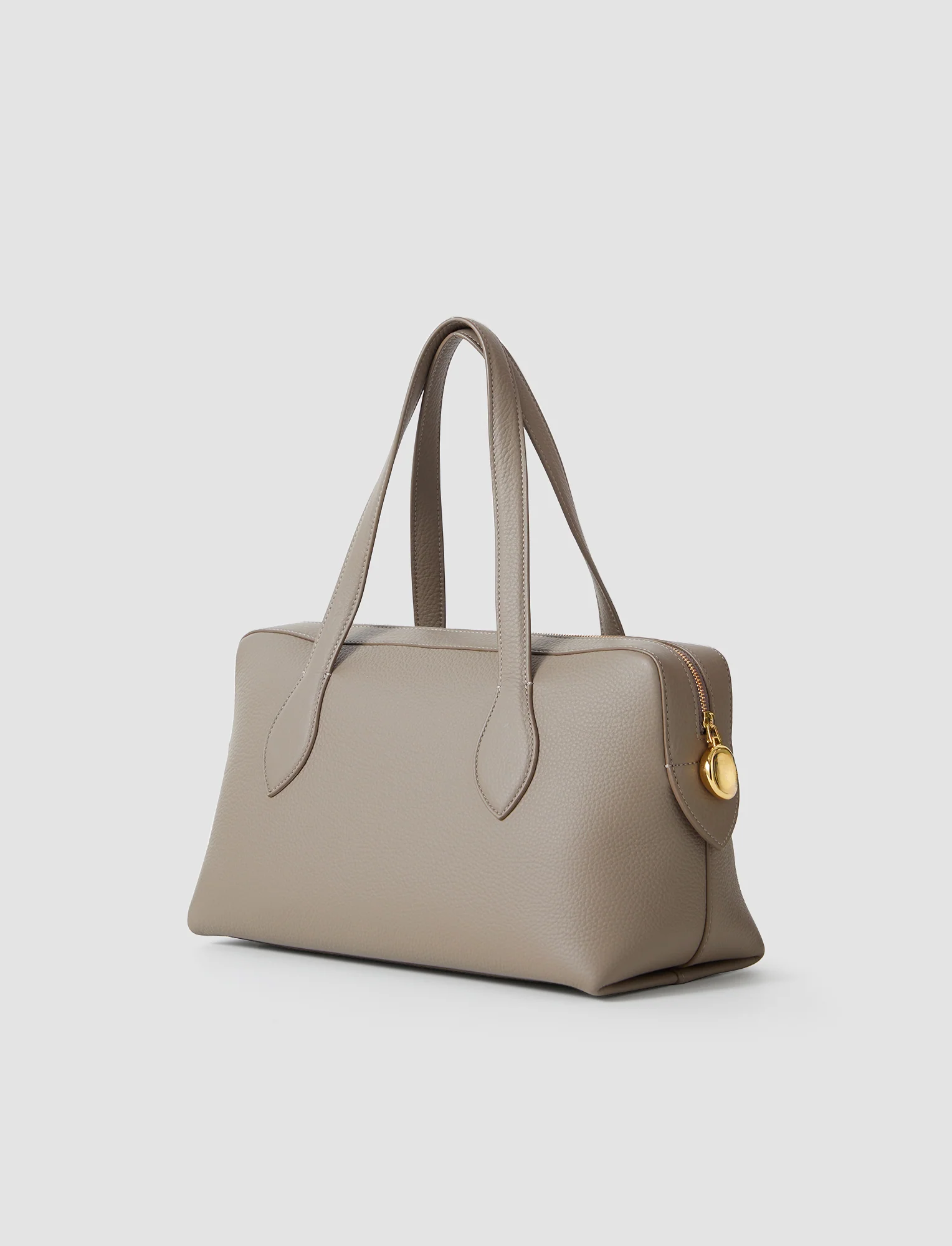 Loaf Leather Bag - Image 3