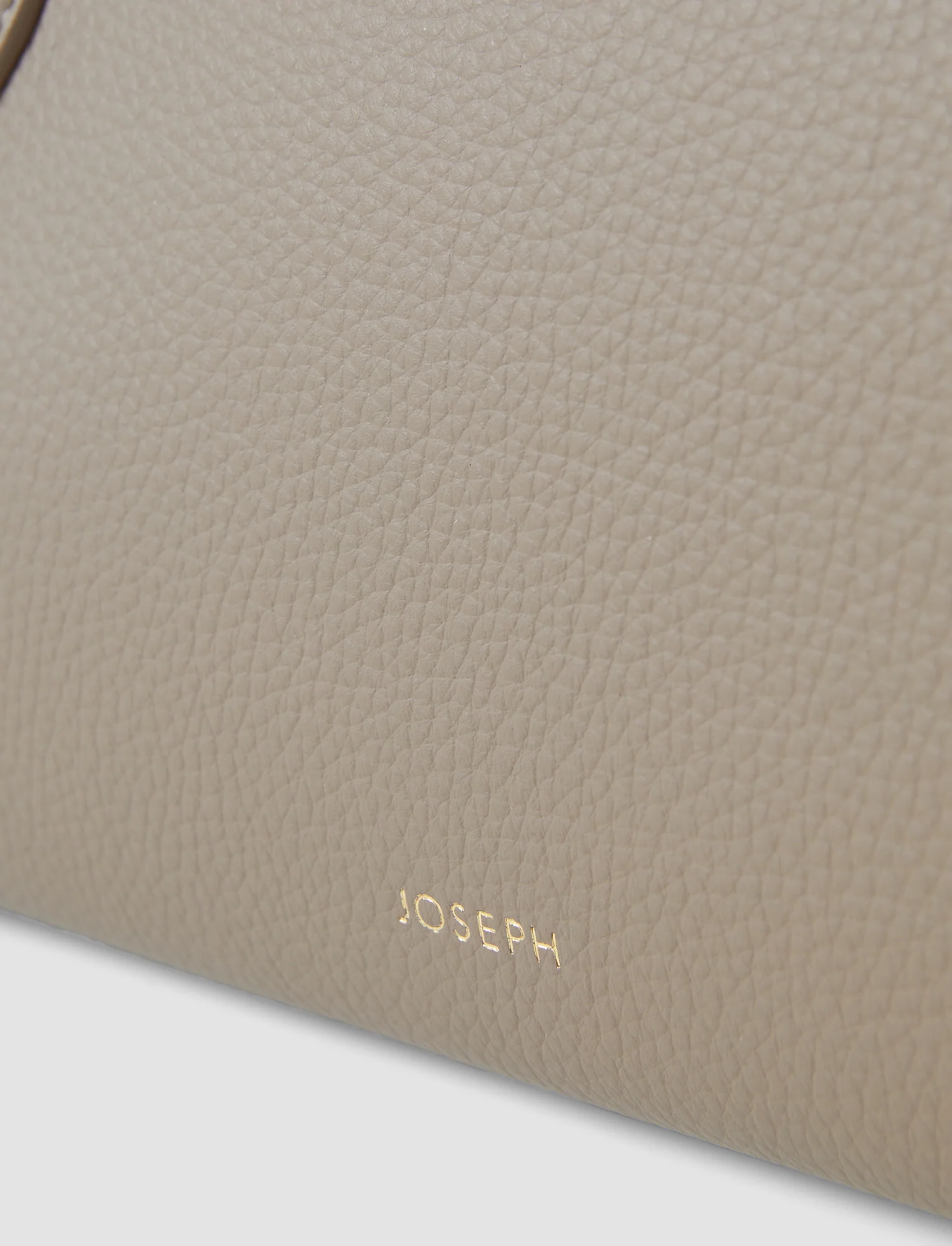 Loaf Leather Bag - Image 4