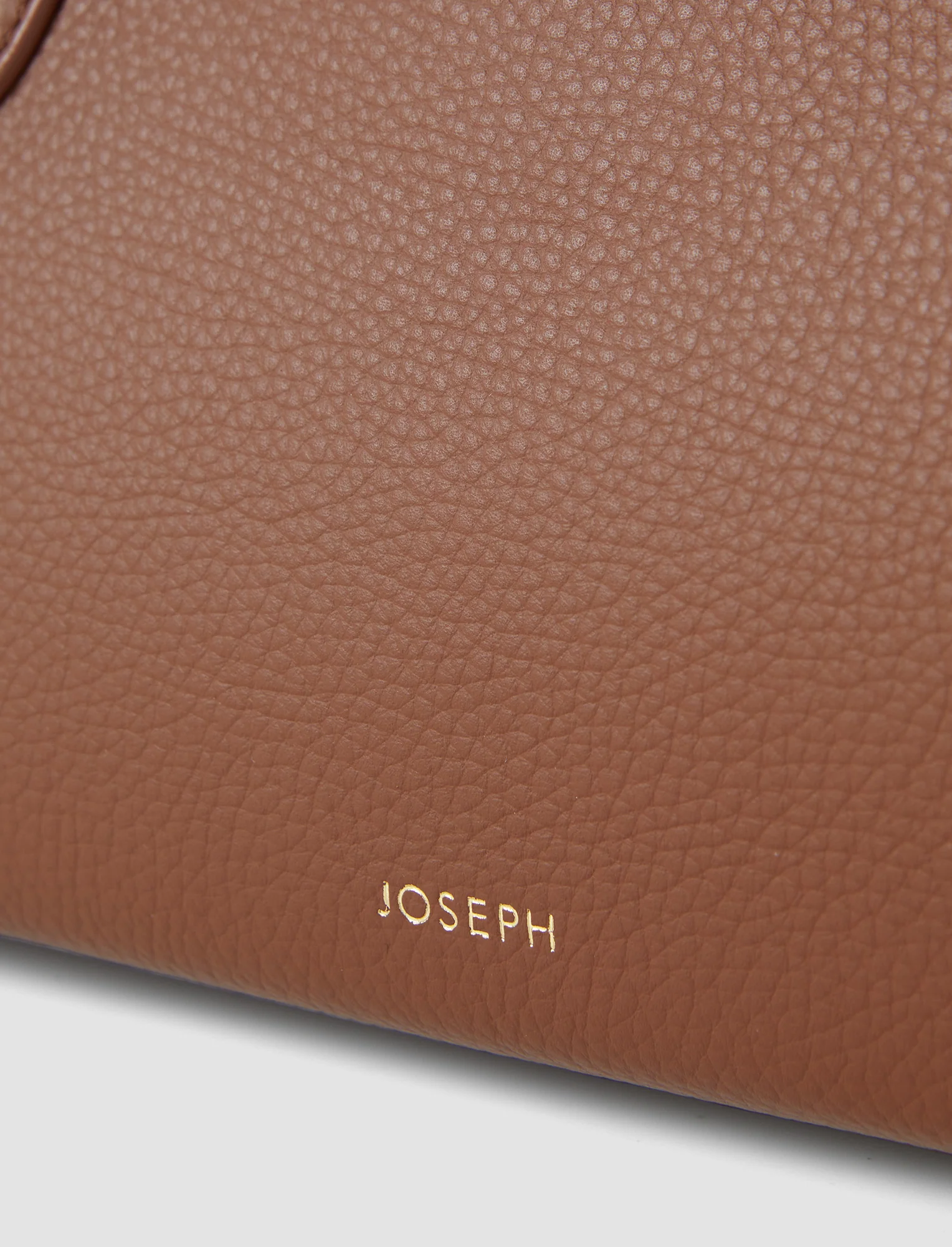 Loaf Leather Bag - Image 5