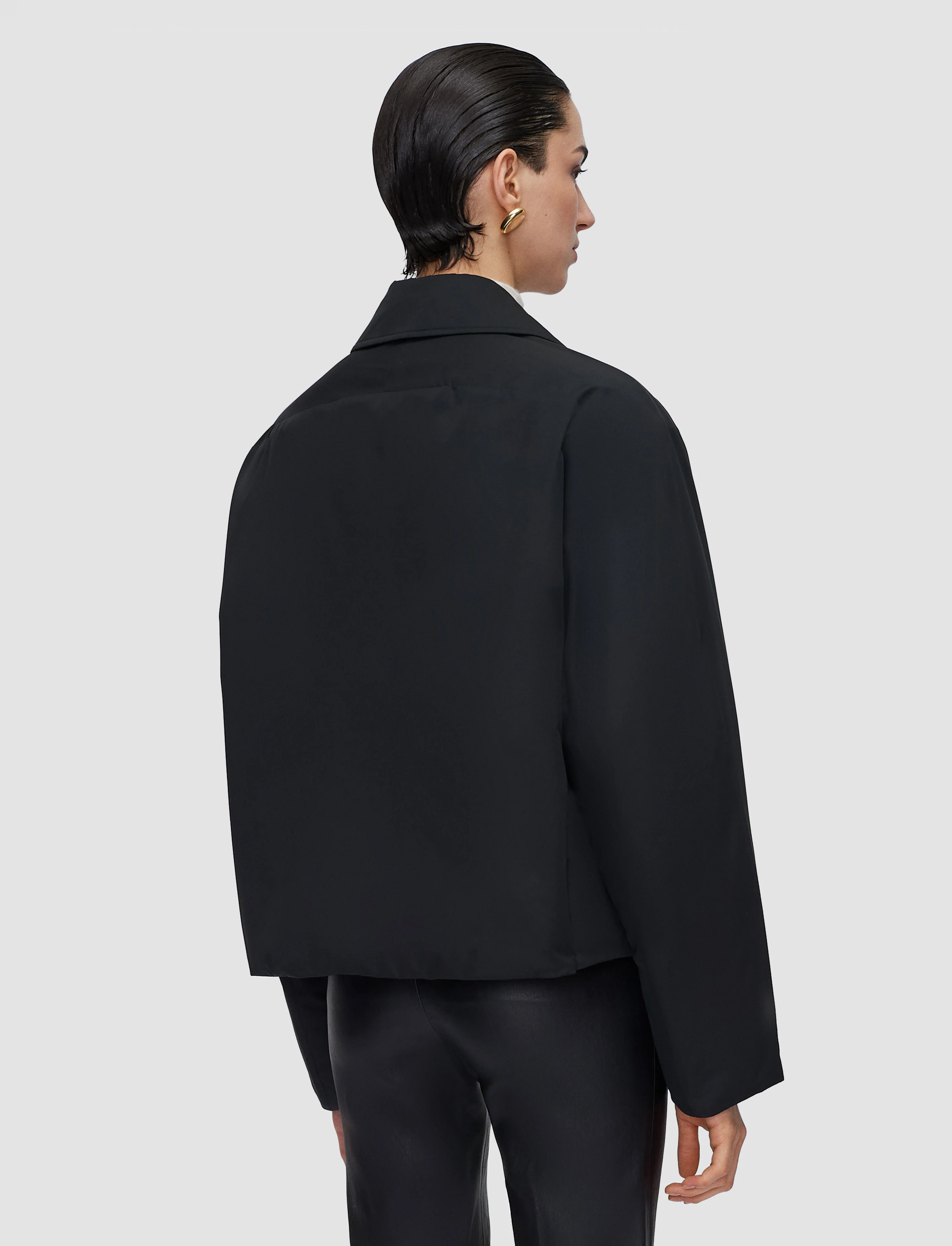 Mullins Lightweight Padded Jacket - Image 4
