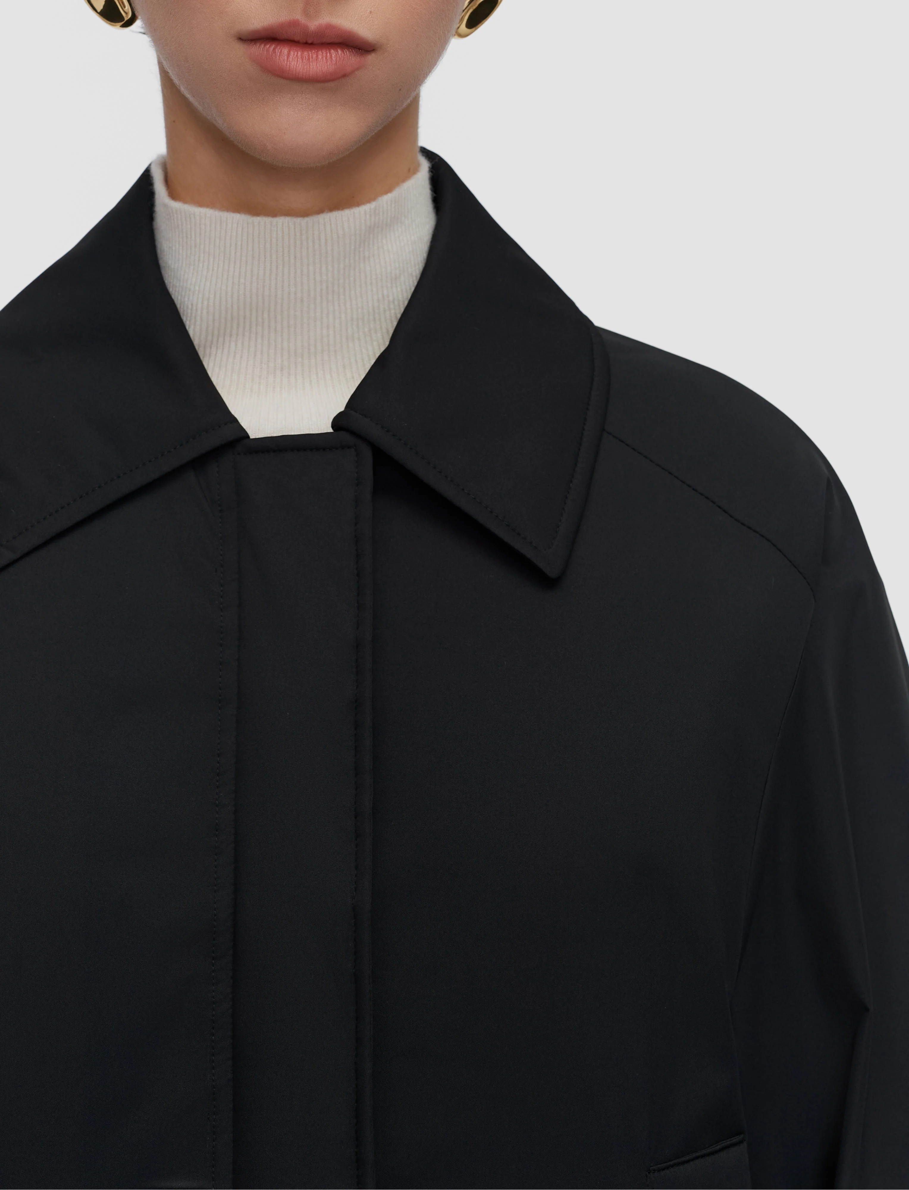 Mullins Lightweight Padded Jacket - Image 5