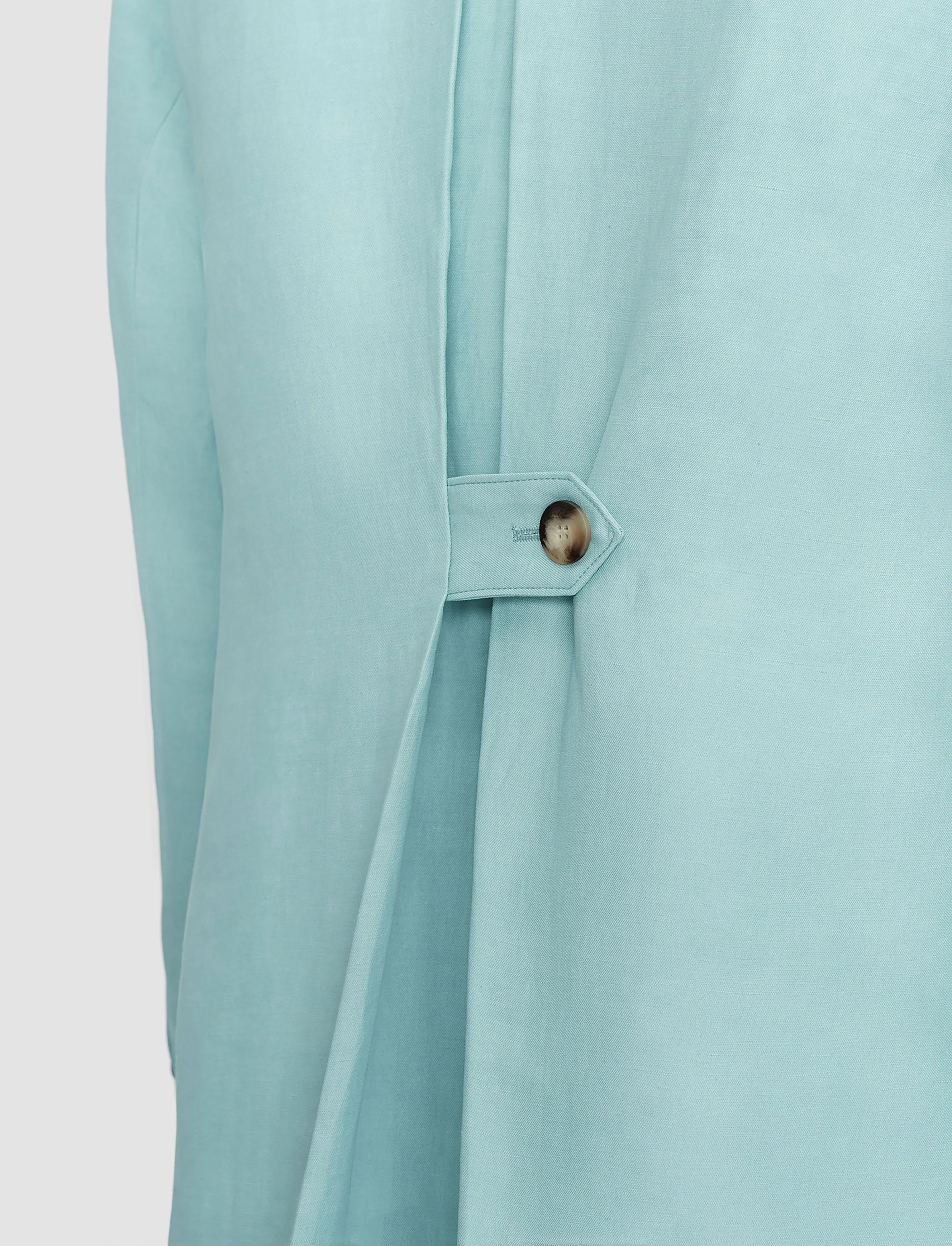 Rochd Light Linen Blend Jacket - Image 6