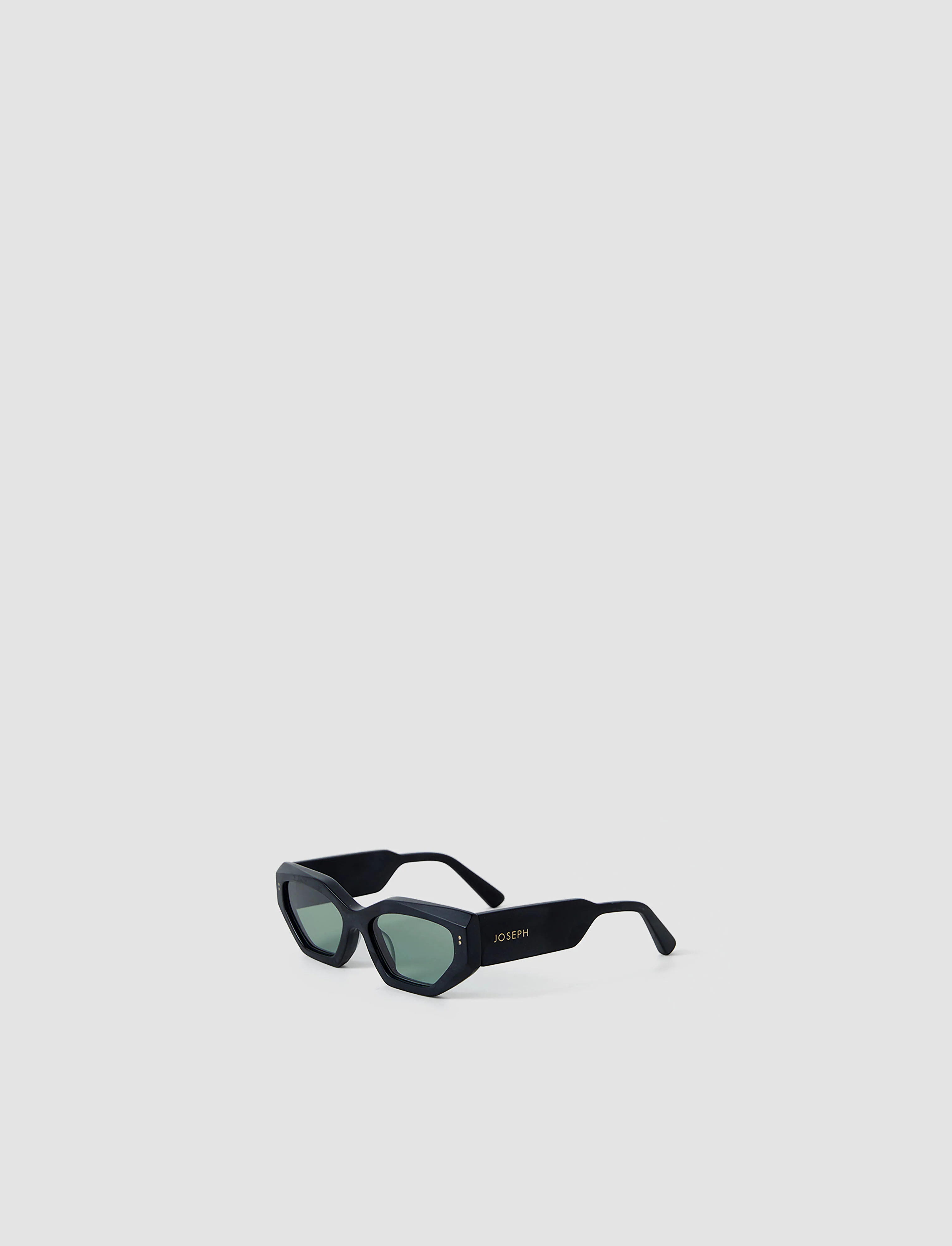 Souk Cat Eye Sunglasses - Image 3