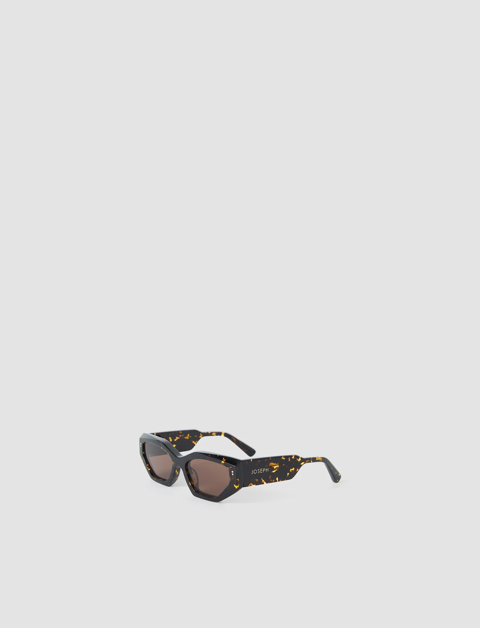 Souk Cat Eye Sunglasses - Image 3