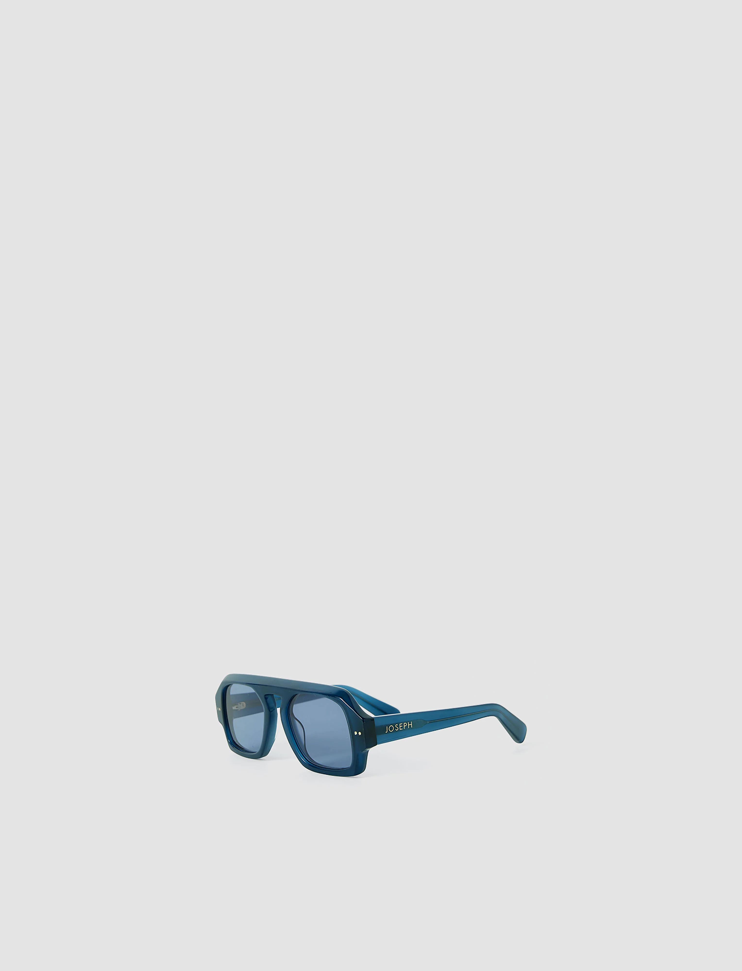 Talba Aviator Sunglasses - Image 3