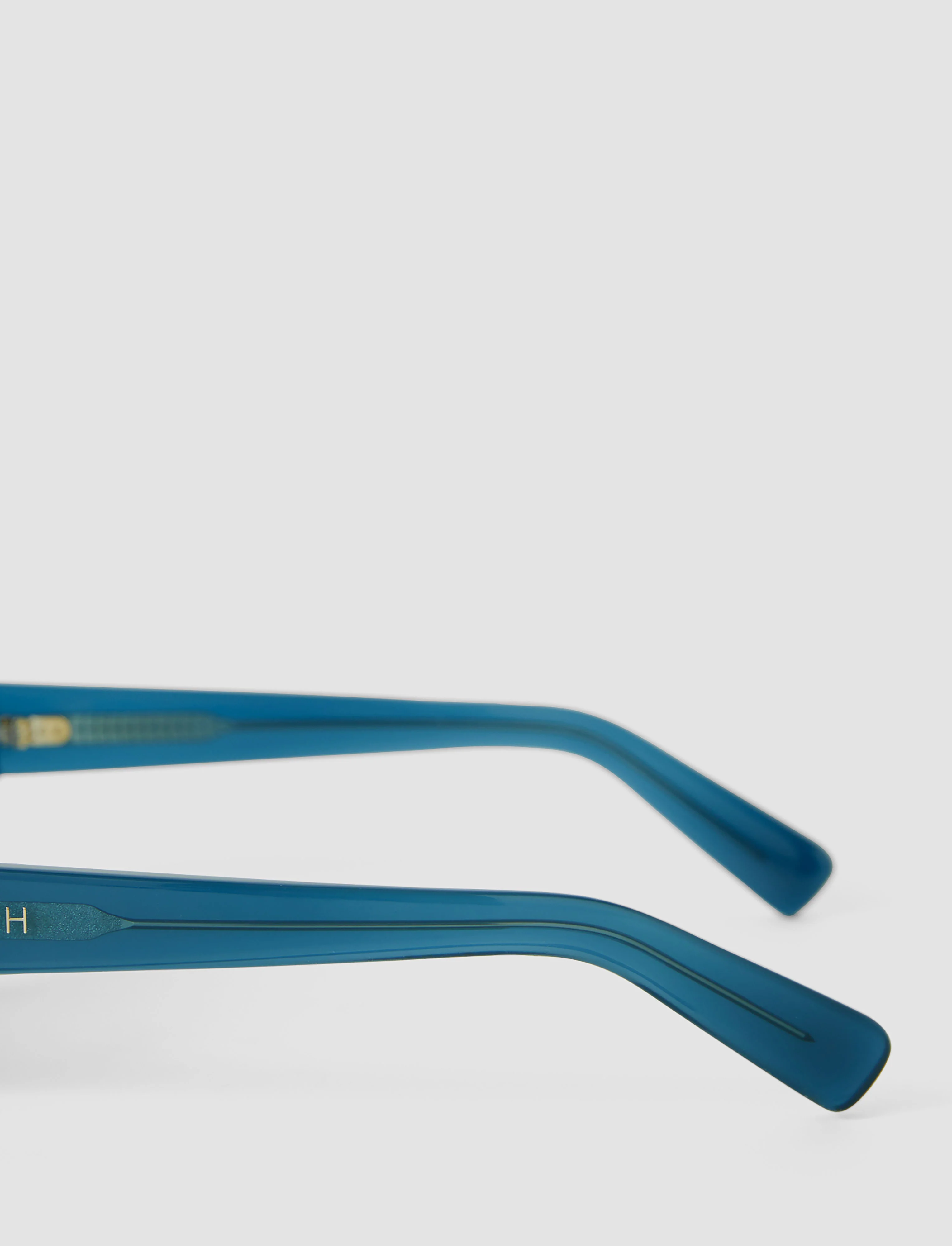 Talba Aviator Sunglasses - Image 4