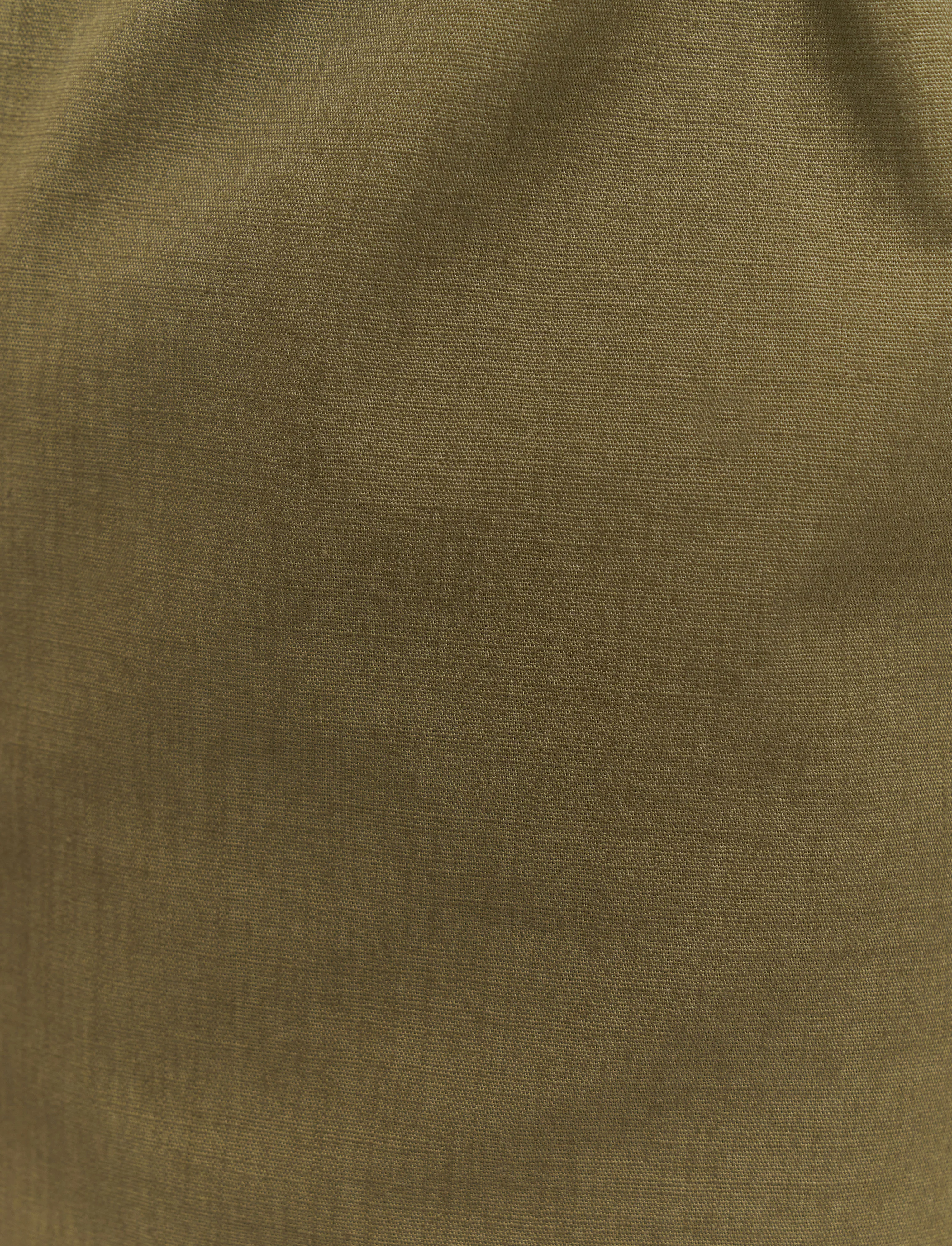 Thurla Light Cotton Trousers - Image 6