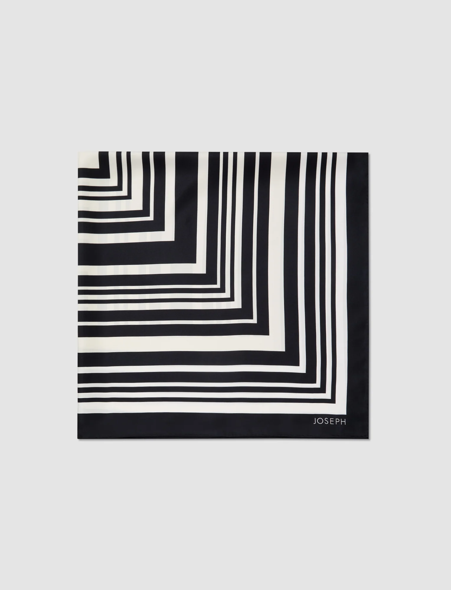 Zenza Large Silk Scarf - Image 6